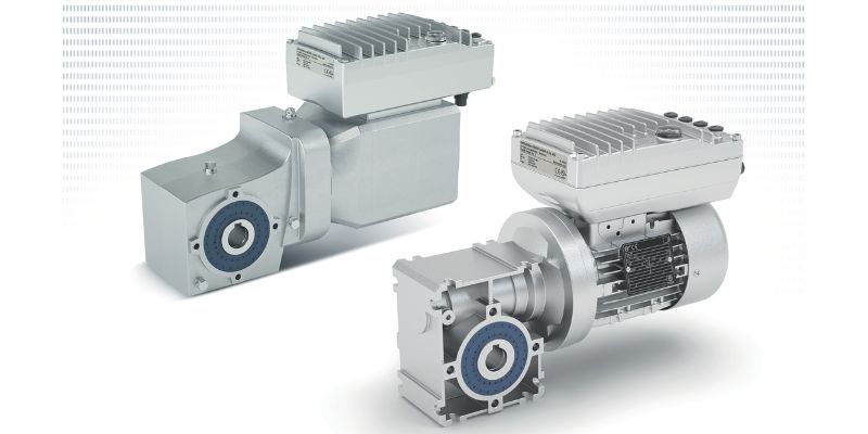 Nordac On Gains Expanded Functional Safety for Automation