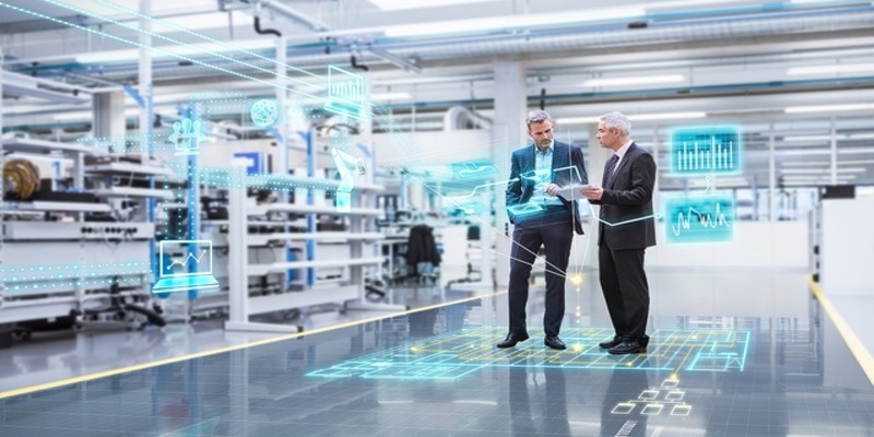  IDC MarketScape names Siemens a Manufacturing Execution System Leader for 2023