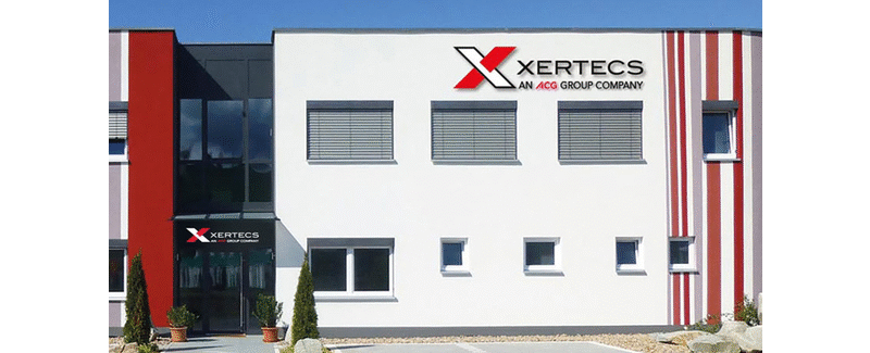 ACG acquires German pharmaceutical process equipment provider Xertecs GmbH