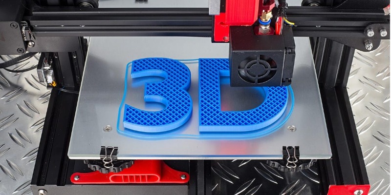 Metal 3D printing: Transforming manufacturing sector    
