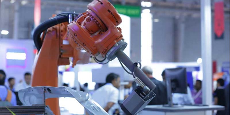 IMTEX 2022: An enabler of machine tools industry growth