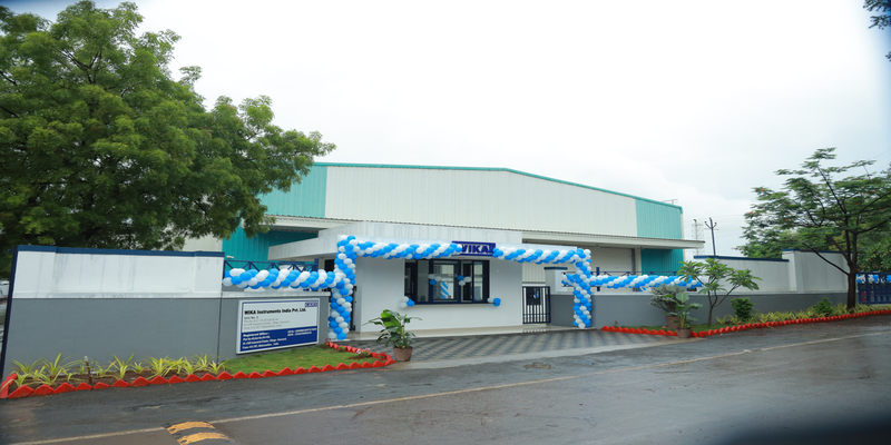 WIKA India inaugurates new force measurement production unit in Pune