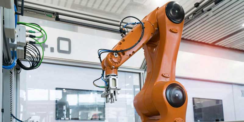 Swedish Robotics Firm RSP to launch manufacturing in Chennai