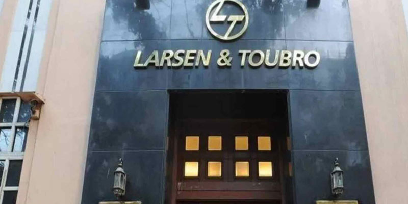L&T named as second strongest global engineering & construction brand 