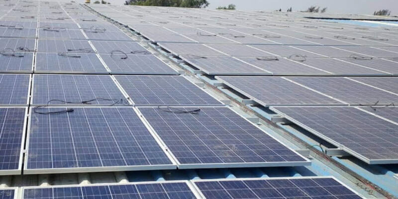 UK cleantech firm GR2L secures £4 mn order for Solar Tech in India 