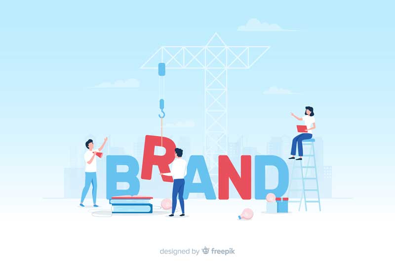 Branding tips for industrial product manufacturers 