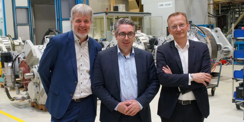 Carlyle to Sell Flender to Triton Partners