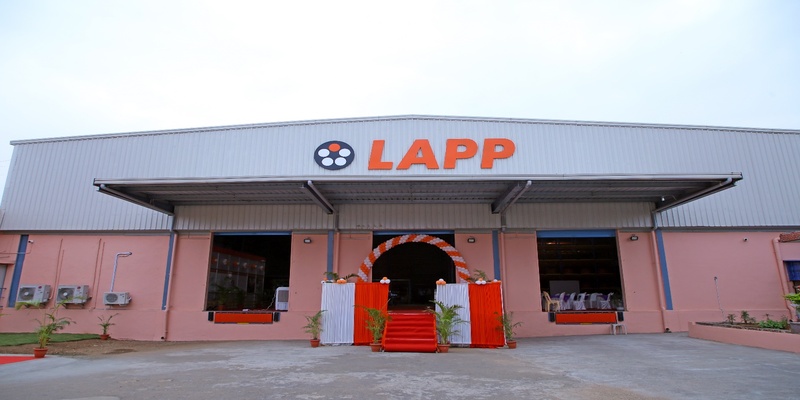 LAPP India inaugurates new ÖLFLEX CONNECT plant in Coimbatore 