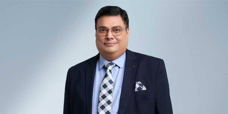 Automation to drive India’s manufacturing future: Dr Sanjeev Srivastava