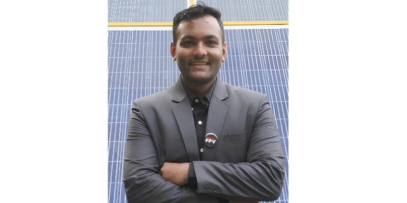 Low-cost drones defeat costly military assets: Arth Chowdhary