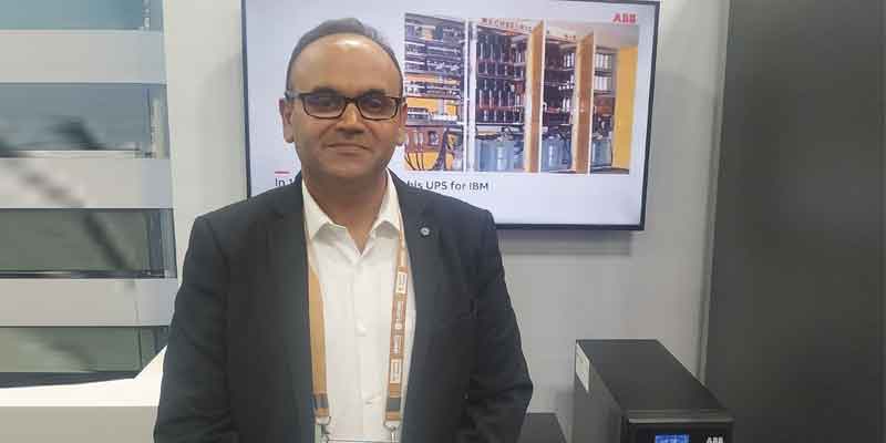 India will play key role in propelling ABB’s future growth