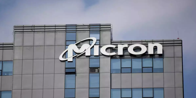 Micron Technology's Gujarat plant to launch first phase in 2025