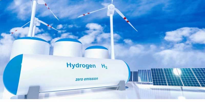 India's Hydrogen Market Soars: $21.9 Billion by 2030