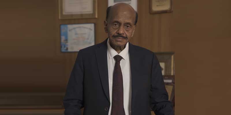 Digitalisation will drive the instrumentation industry: K Nandakumar 