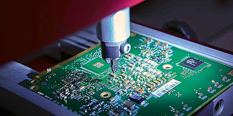 India's Semiconductor industry aims to create 1.2 million jobs