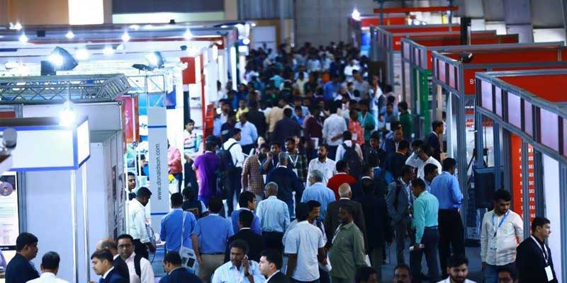 IMTEX Forming 2022: Showcasing technology prowess