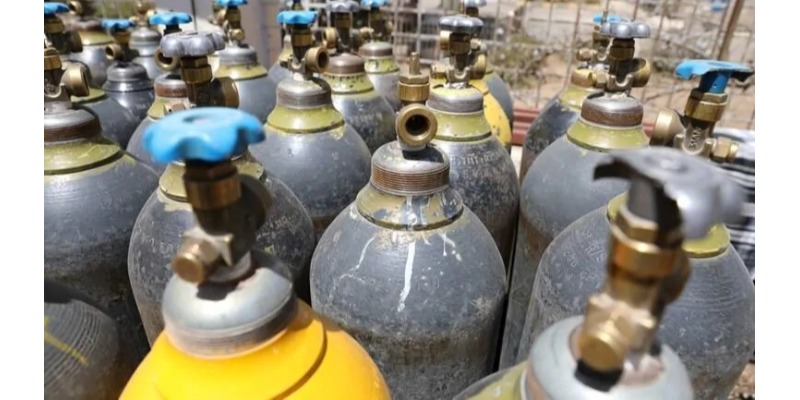 CRISIL: Lower oxygen supplies to impact SMEs in key five sectors