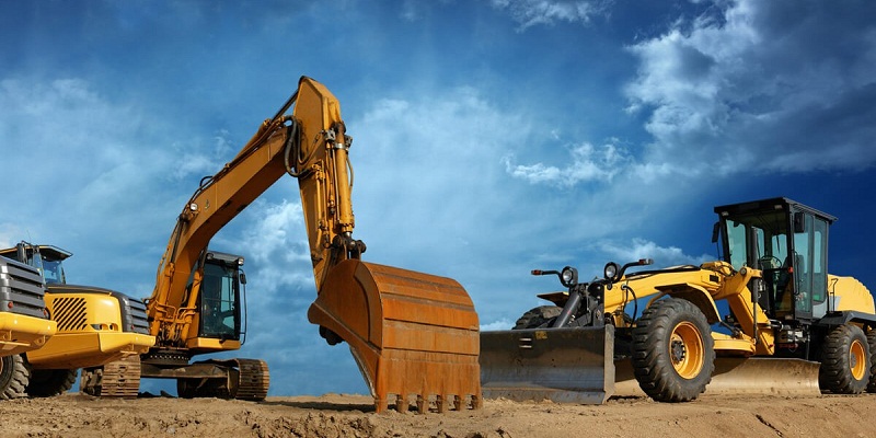 India’s construction equipment industry witnesses 8% de-growth in FY22: ICEMA