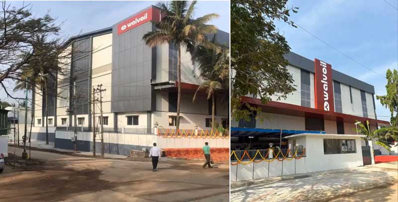 Walvoil India opens new facility in Bangalore