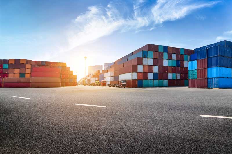 Trends that will reshape the logistics industry in 2023