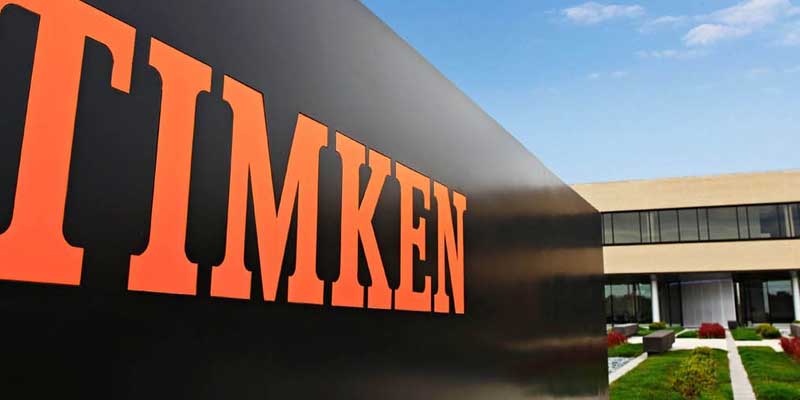 Timken completes acquisition of Engineered Solutions Group
