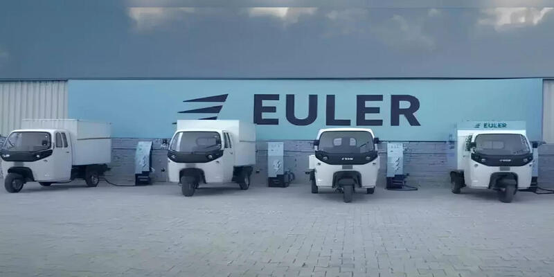 Euler Motors raises Rs 120 Cr in Series-C extension round for pan-India expansion