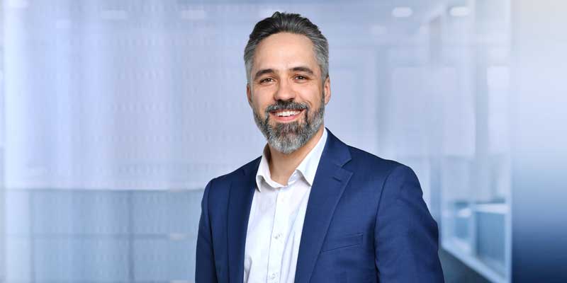 India’s manufacturing and quality scale is rising: Dr Robert Zarnetta