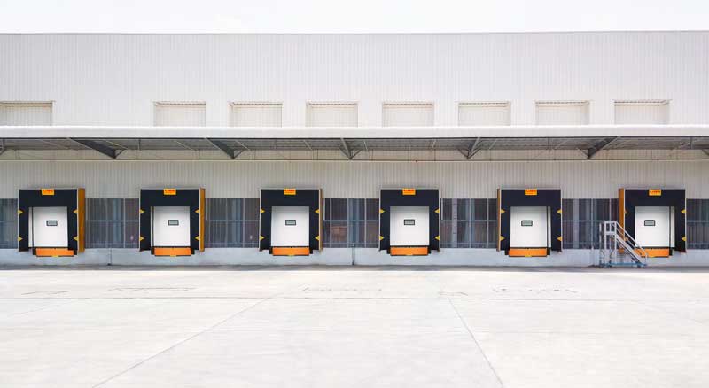 Gandhi Automations Advances India’s Loading Bay and Entrance Automation Solutions