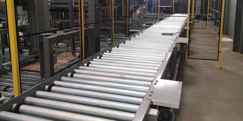 SICCO Engineering: Powering Industrial Material Movement