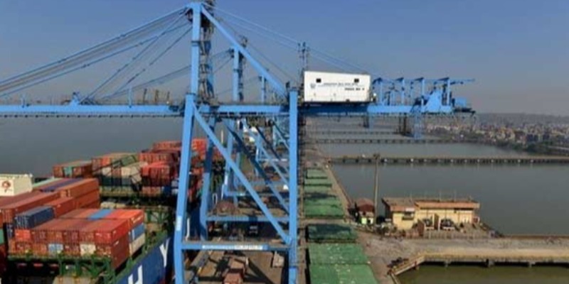 Ministry of Shipping unveils a dispute resolution mechanism SAROD-Ports