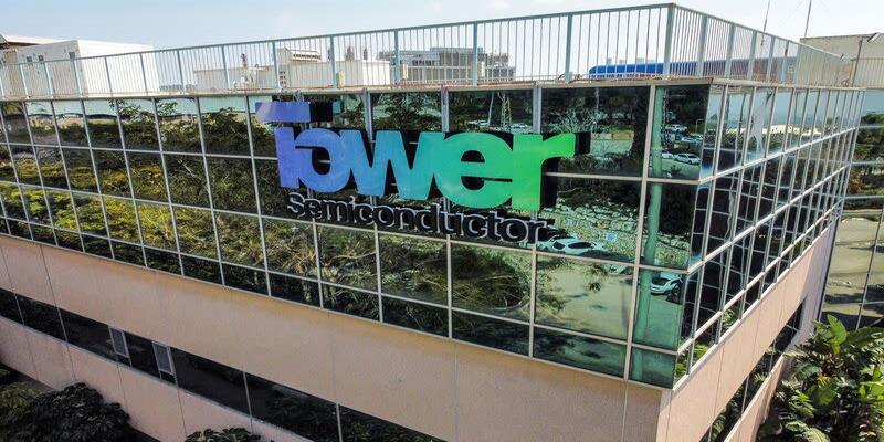 Israel's Tower Semiconductor proposes $8 bn chip plant in India