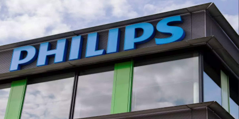 Philips expands personal health product production in India