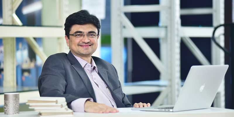 EVs present new challenges and opportunities for tool makers: Pankaj Abhyankar
