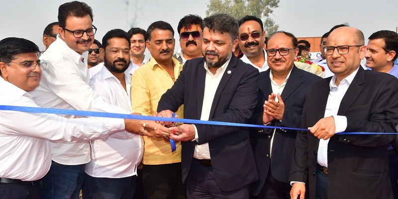 Ashok Leyland dealer Automotive Manufacturers expands operations in UP