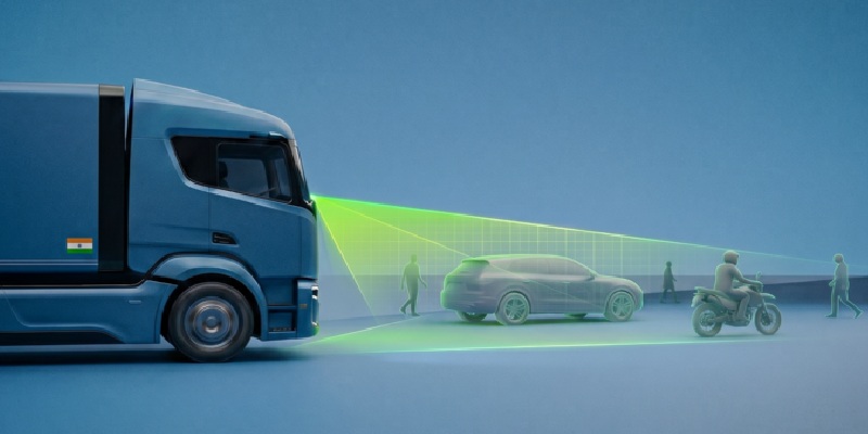Valeo Smart Safety 360 Secures Indian OEM Nomination