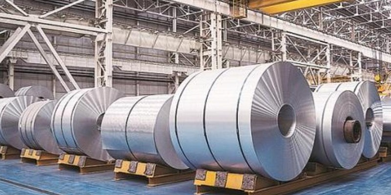 Indian aluminium industry seeks 5% RoDTEP rate for exports