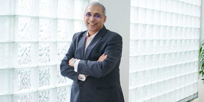 Godrej & Boyce's dedication to sustainability is deep-rooted