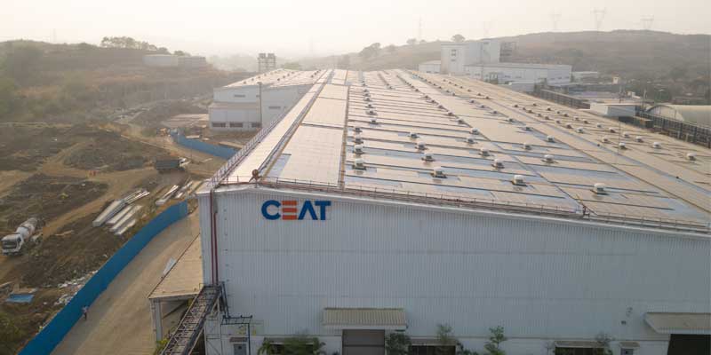 CEAT Ambernath: Smart Manufacturing at MOQ One