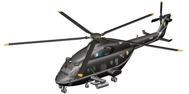 HAL forms JV with France’s Safran Helicopter Engines for helicopter engines