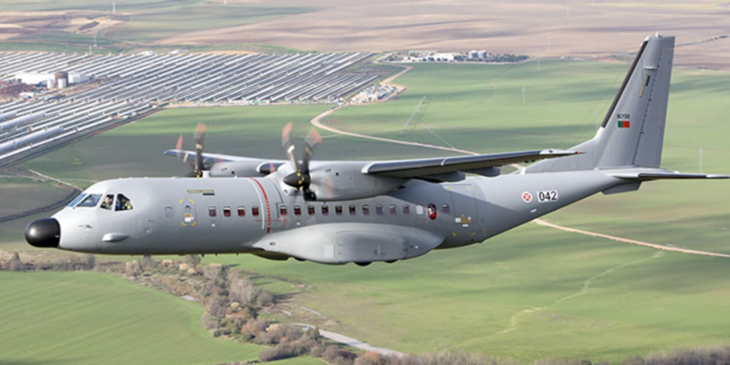 Airbus explores hiring 2000 Indian engineers for C295 Aircraft Project
