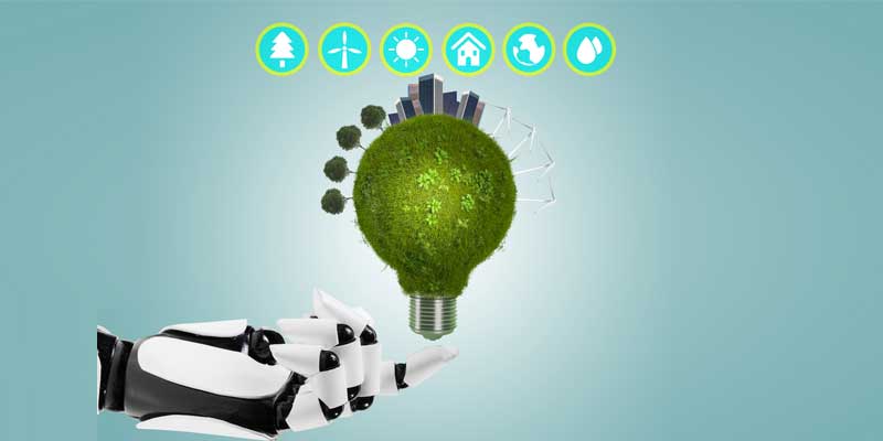 Role of modern technologies & automation in green engineering