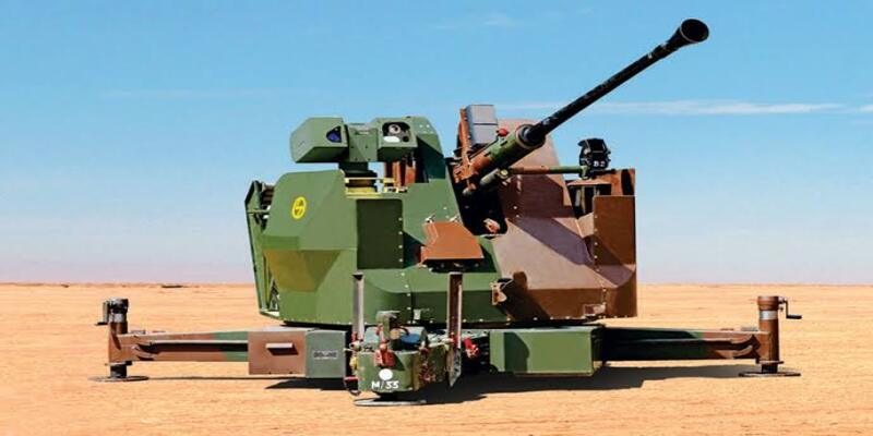 BHEL, Leonardo S.p.A, among the bidders for Army's Air Defence Gun Contract