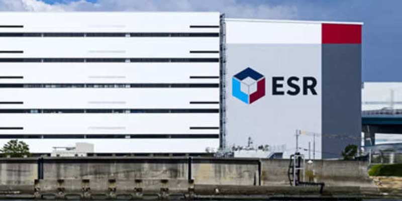 ESR Group invests Rs 360 cr in Cuttack Logistics Park Expansion