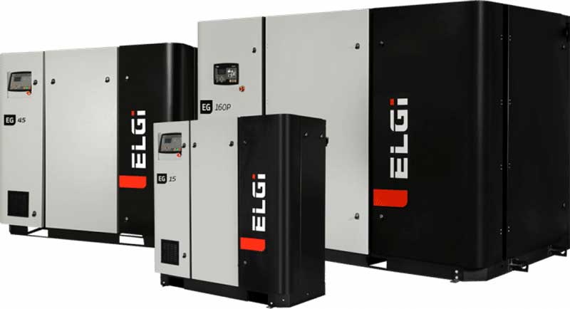 Five factors that stand critical while upgrading air compressor