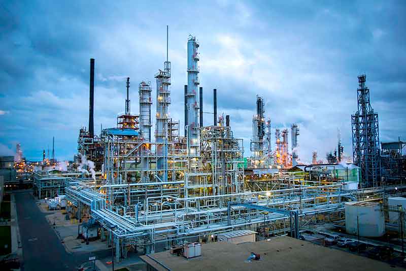 The way forward for Indian chemical industry
