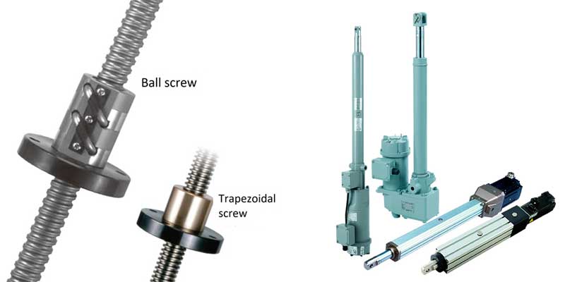 Tsubaki Power Cylinder: The shift towards cleaner and efficient industrial actuators