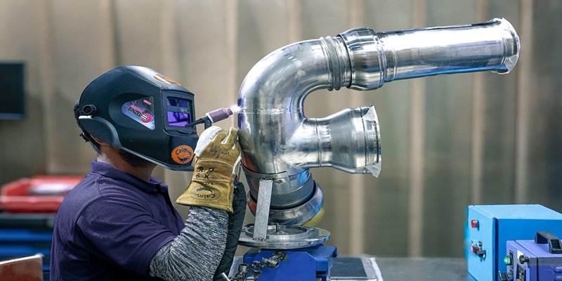 GE Aerospace Invests Rs 1 Bn to Boost Pune Manufacturing Hub 