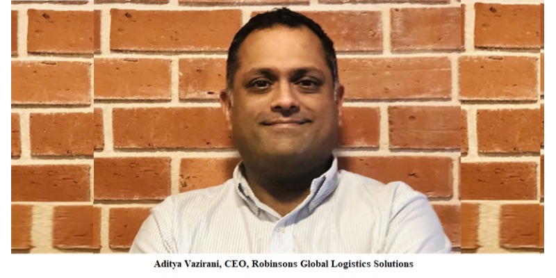 Five key learnings from COVID 19 for Indian logistics sector	