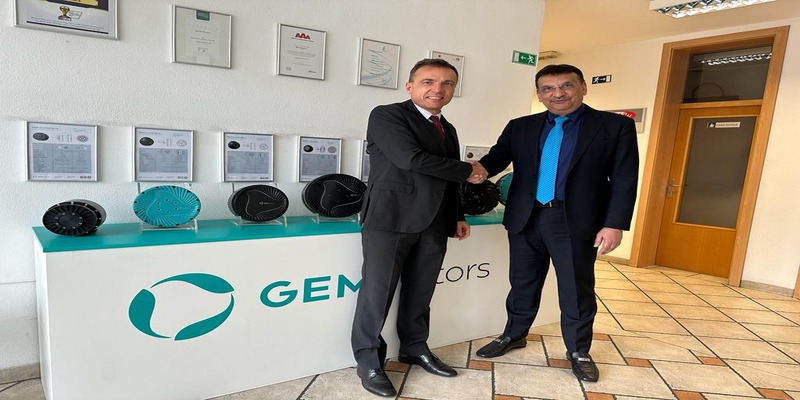 FLASH partners with Slovenia-based GEM motors strengthening global EV prowess