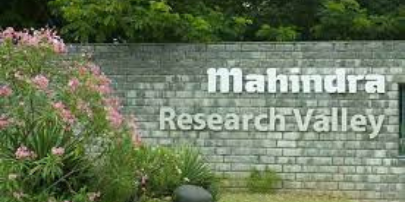 Mahindra Research Valley at the forefront of automotive technology